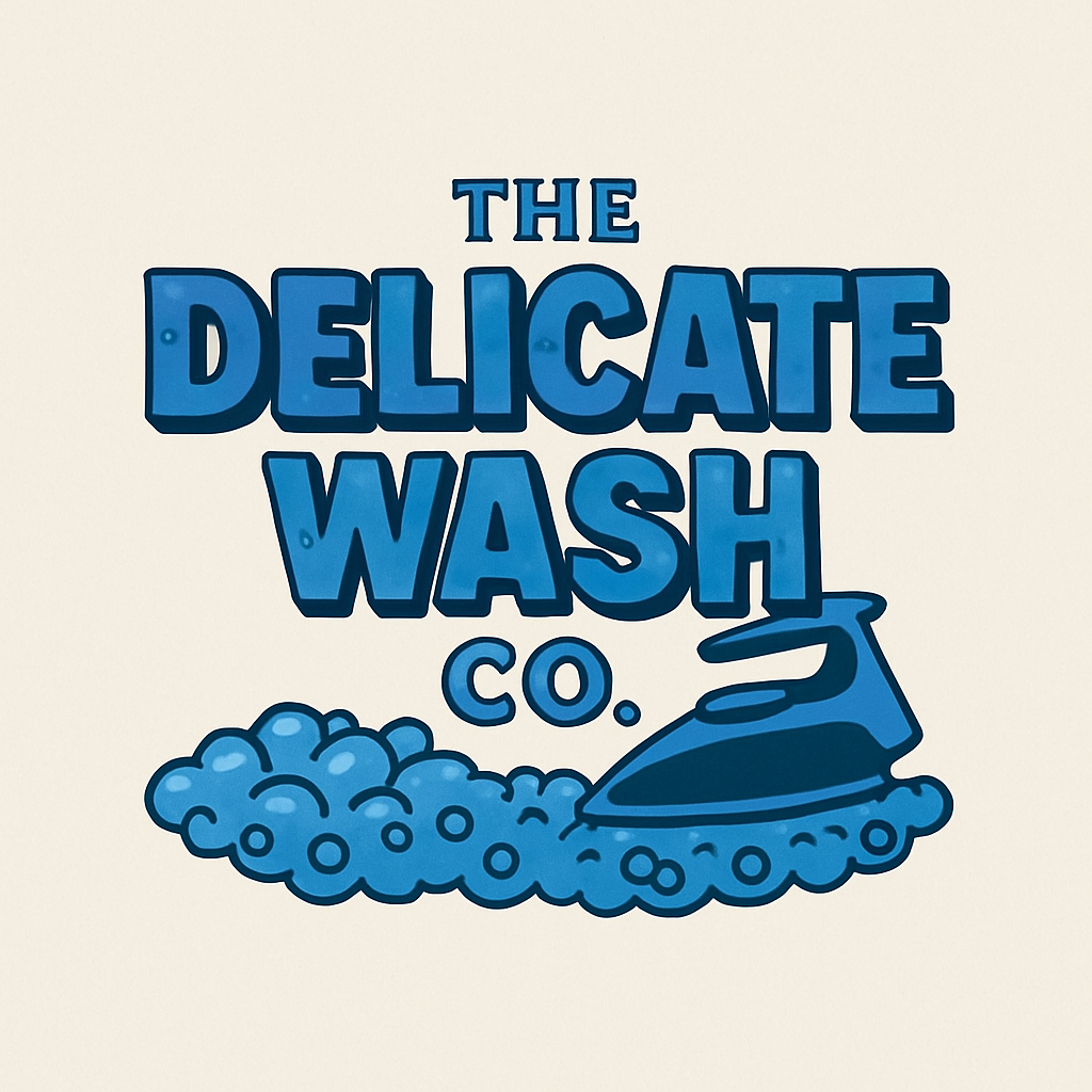 The Delicate Wash Co